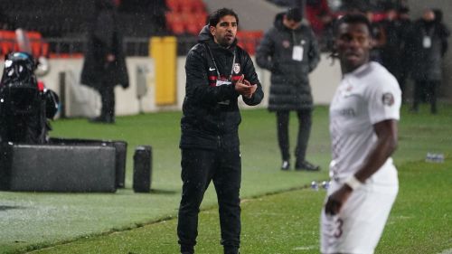 Gaziantep FK'da nokta transfer harekatı